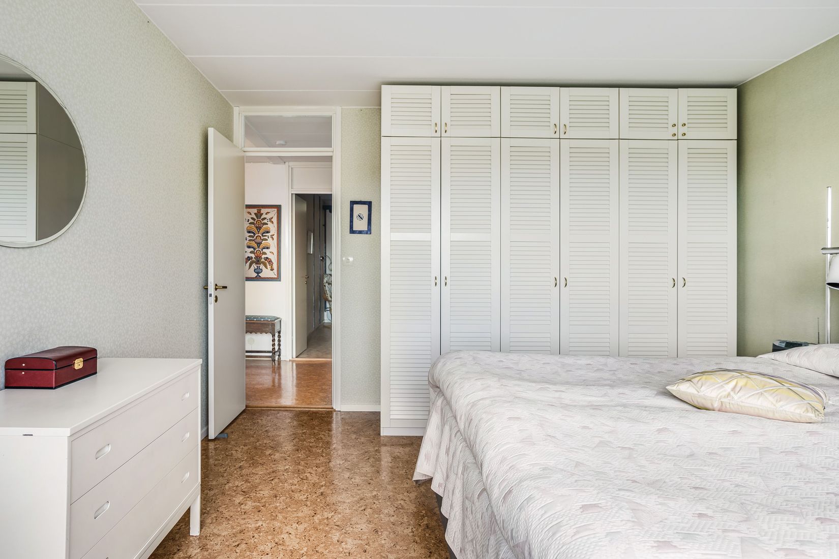 Villa, Radhus, Bågevägen 118, Bosvedjan, Sundsvall