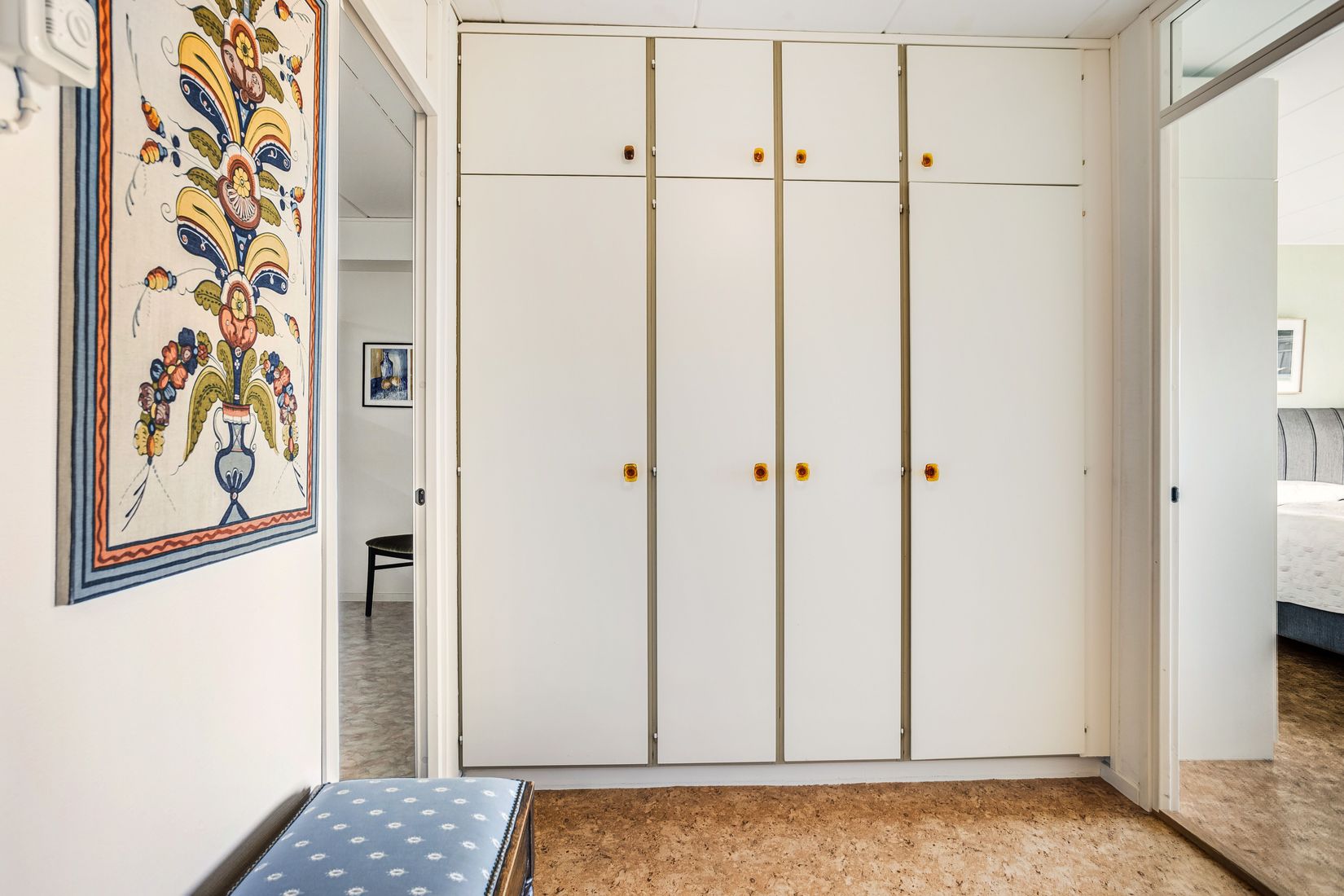 Villa, Radhus, Bågevägen 118, Bosvedjan, Sundsvall