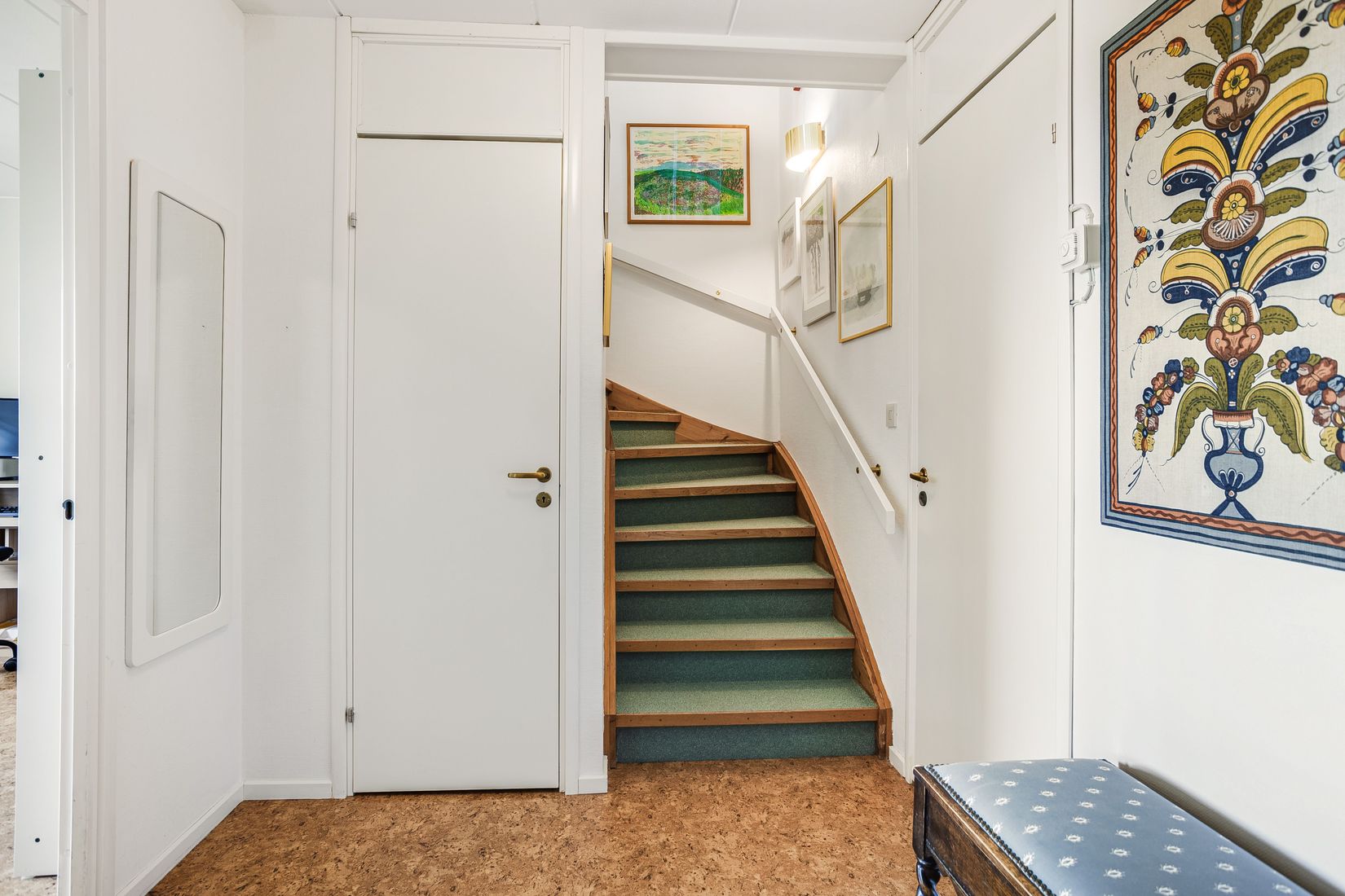 Villa, Radhus, Bågevägen 118, Bosvedjan, Sundsvall