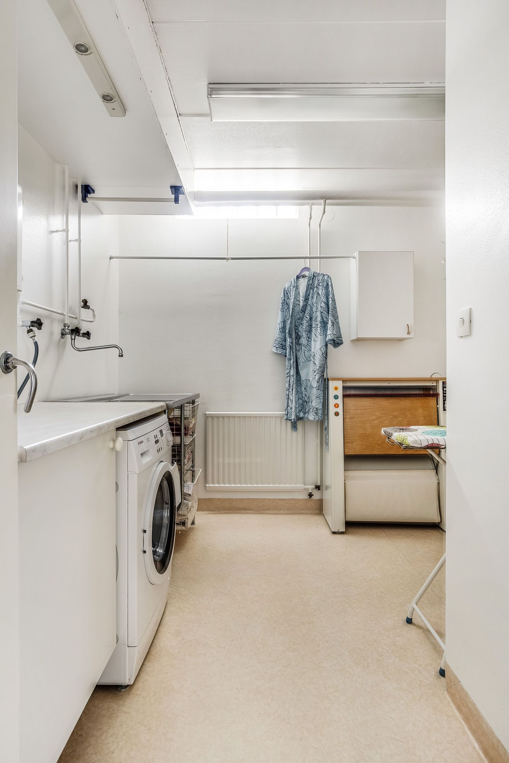 Villa, Radhus, Bågevägen 118, Bosvedjan, Sundsvall