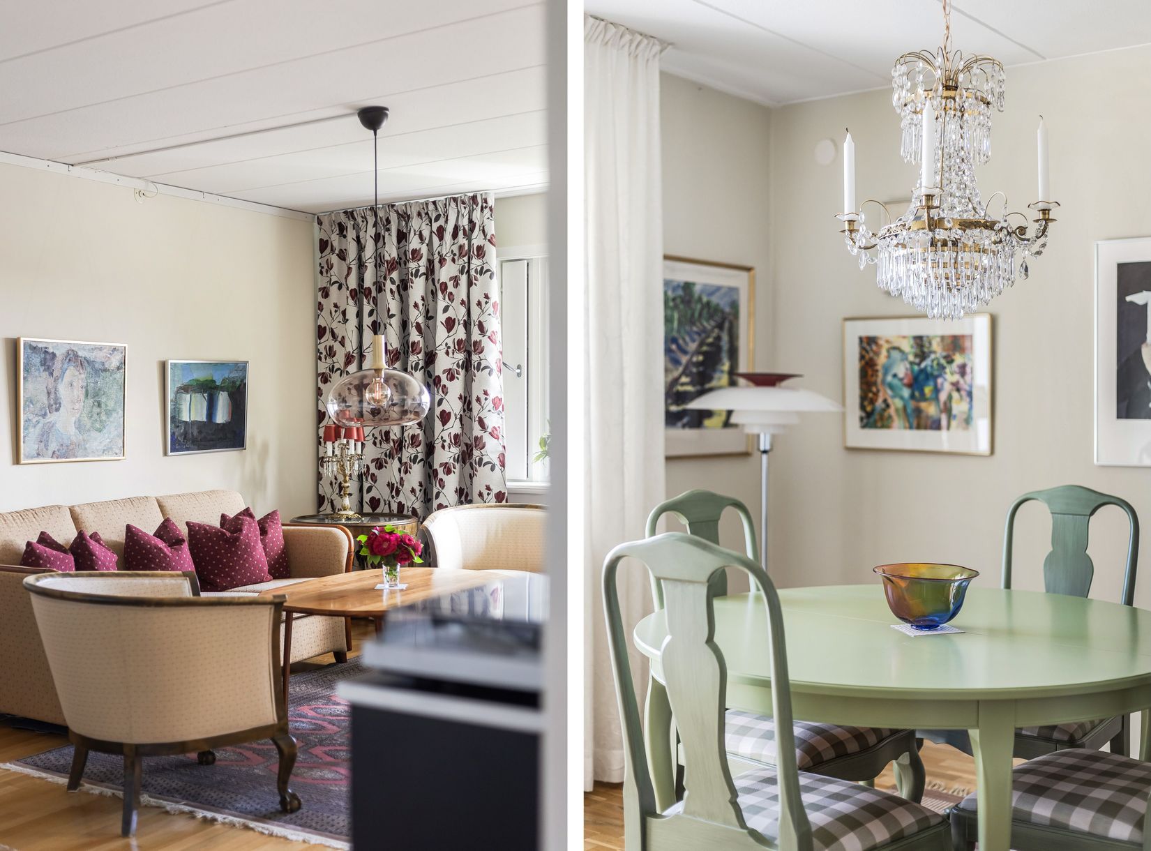 Villa, Radhus, Bågevägen 118, Bosvedjan, Sundsvall