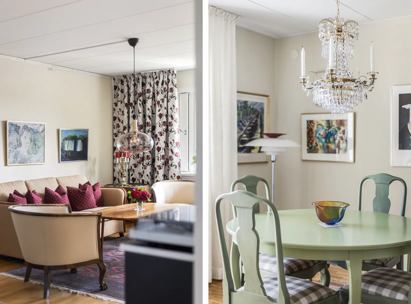 Villa, Radhus, Bågevägen 118, Bosvedjan, Sundsvall