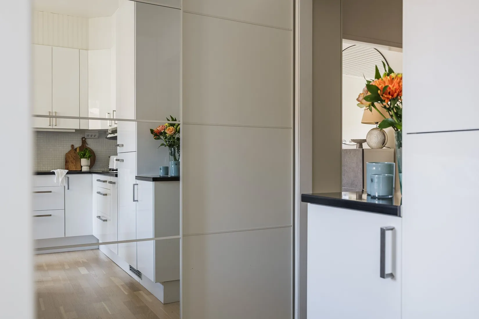 Bostadsrätt, Lagmansgatan 6B, Lindö, Kalmar