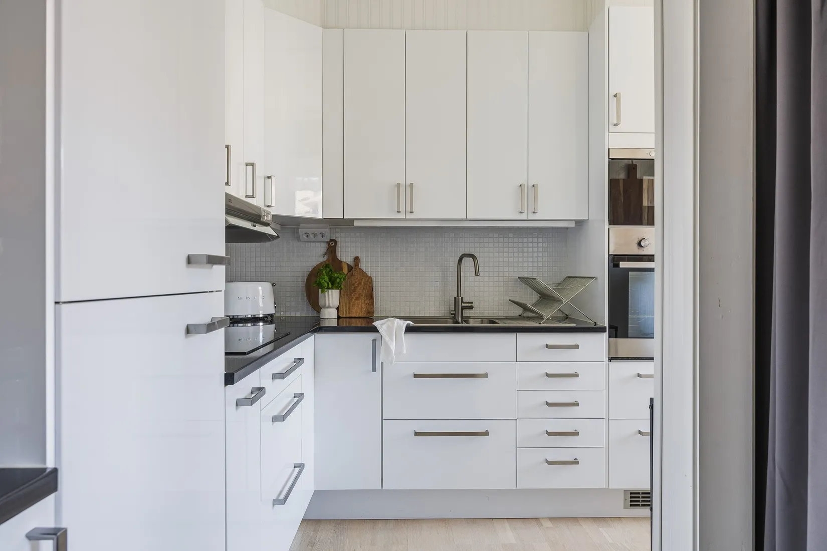 Bostadsrätt, Lagmansgatan 6B, Lindö, Kalmar