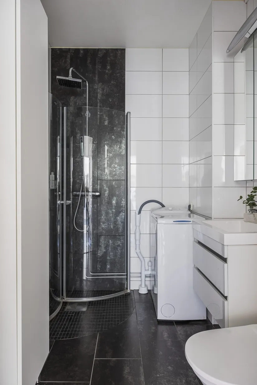 Bostadsrätt, Lagmansgatan 6B, Lindö, Kalmar