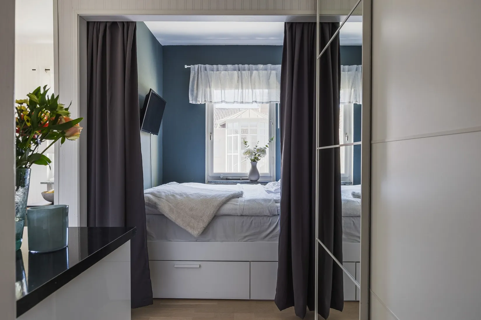 Bostadsrätt, Lagmansgatan 6B, Lindö, Kalmar