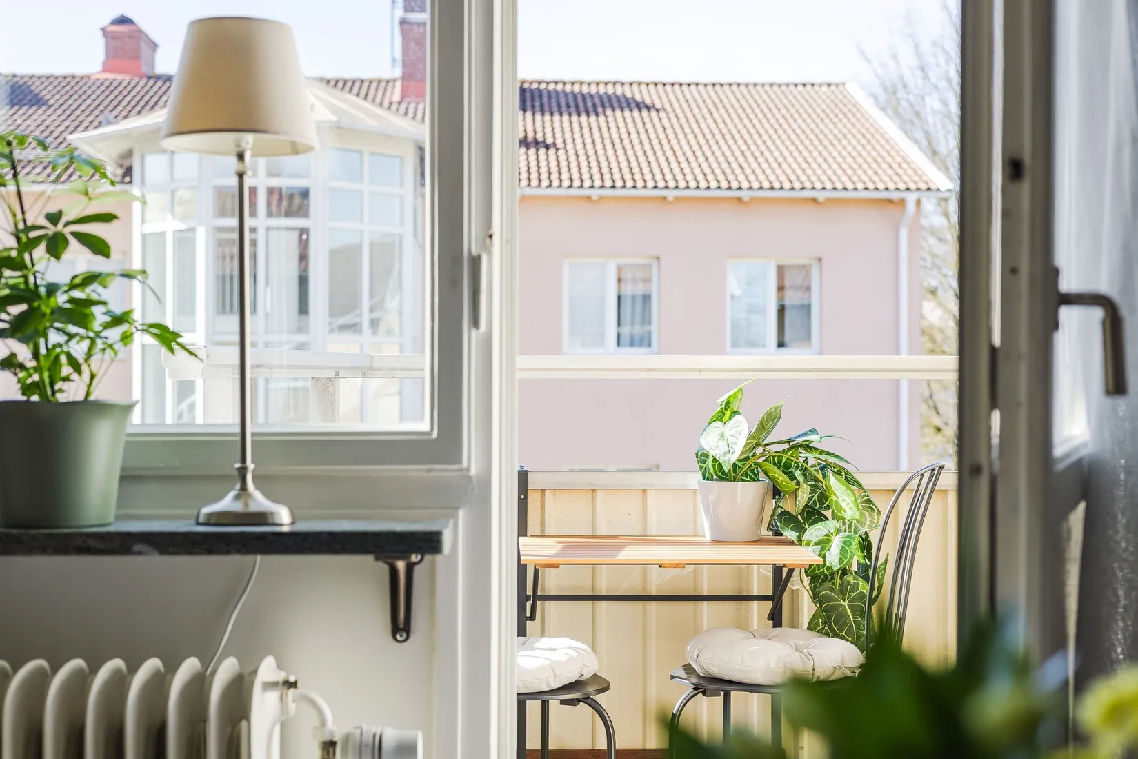 Bostadsrätt, Lagmansgatan 6B, Lindö, Kalmar