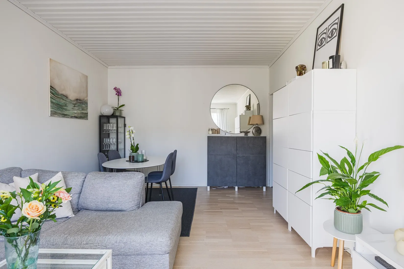 Bostadsrätt, Lagmansgatan 6B, Lindö, Kalmar