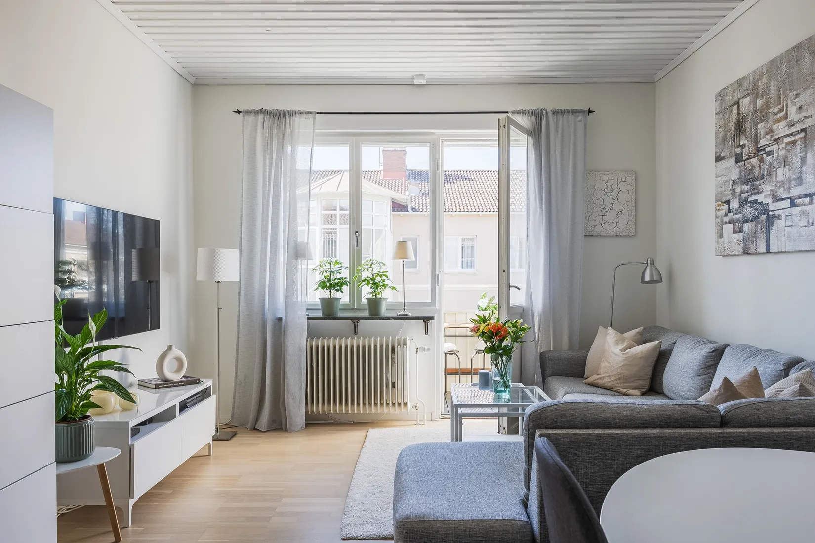 Bostadsrätt, Lagmansgatan 6B, Lindö, Kalmar