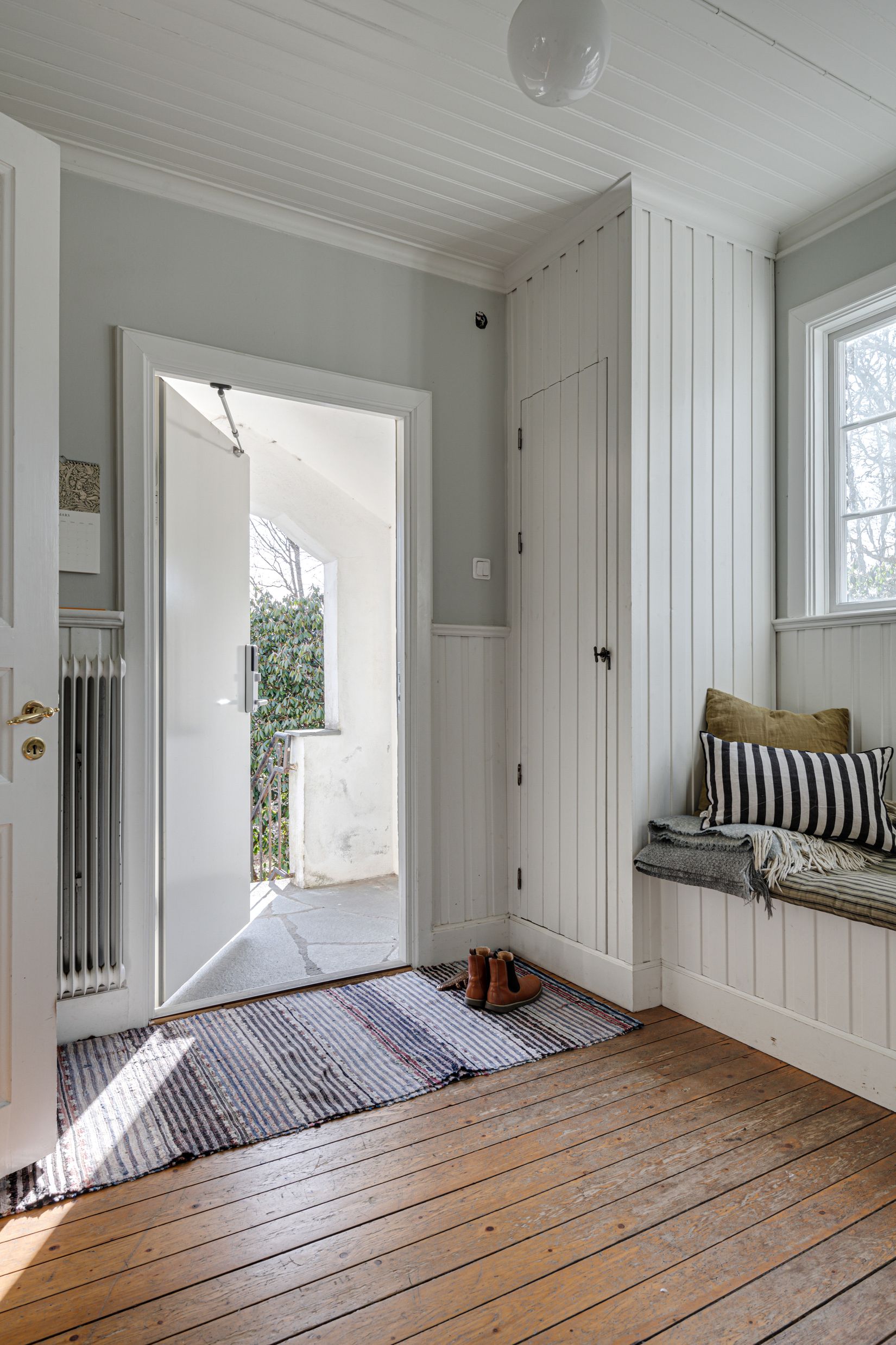 Villa, Glacialgatan 21, Bergsbo, Borås