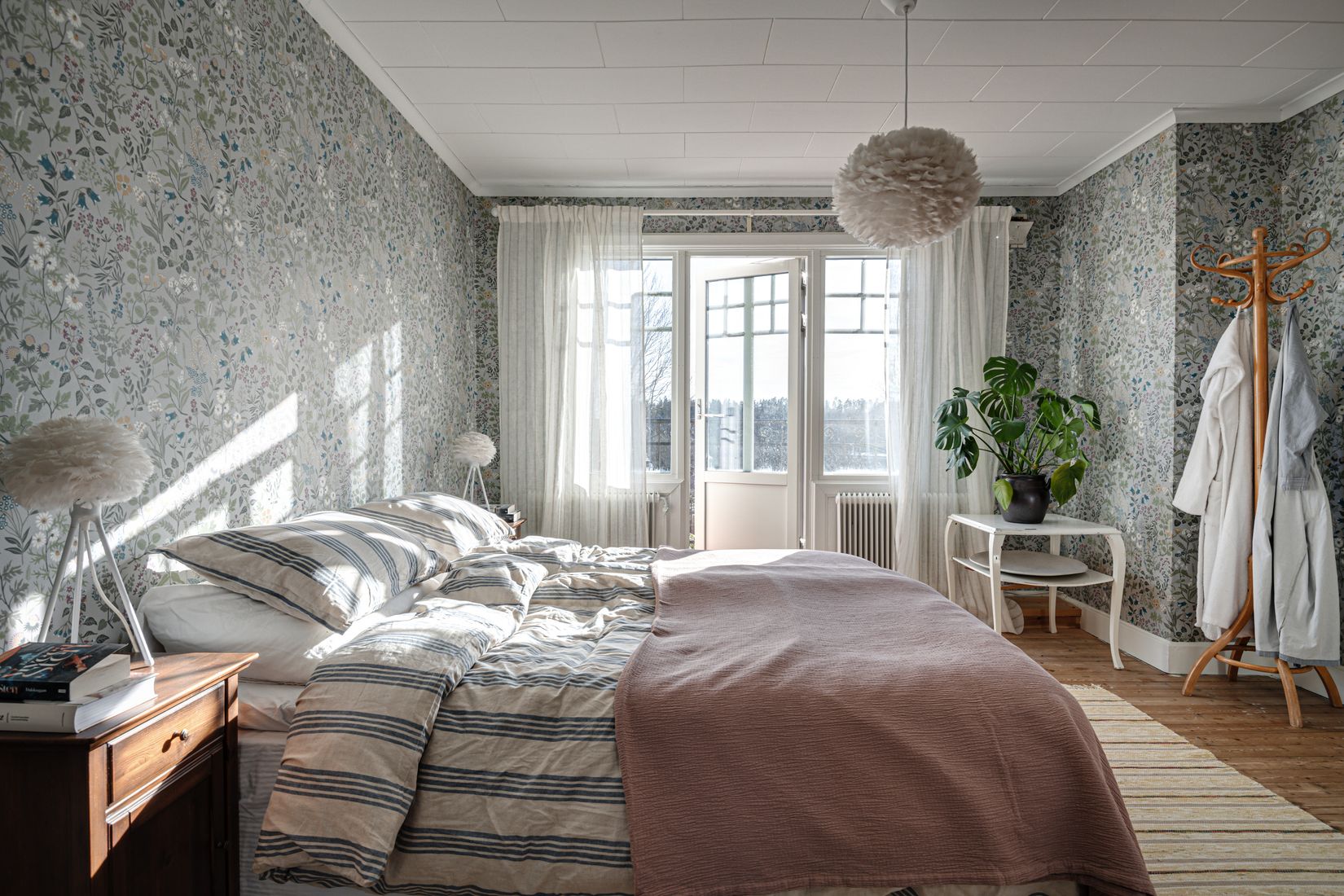 Villa, Glacialgatan 21, Bergsbo, Borås