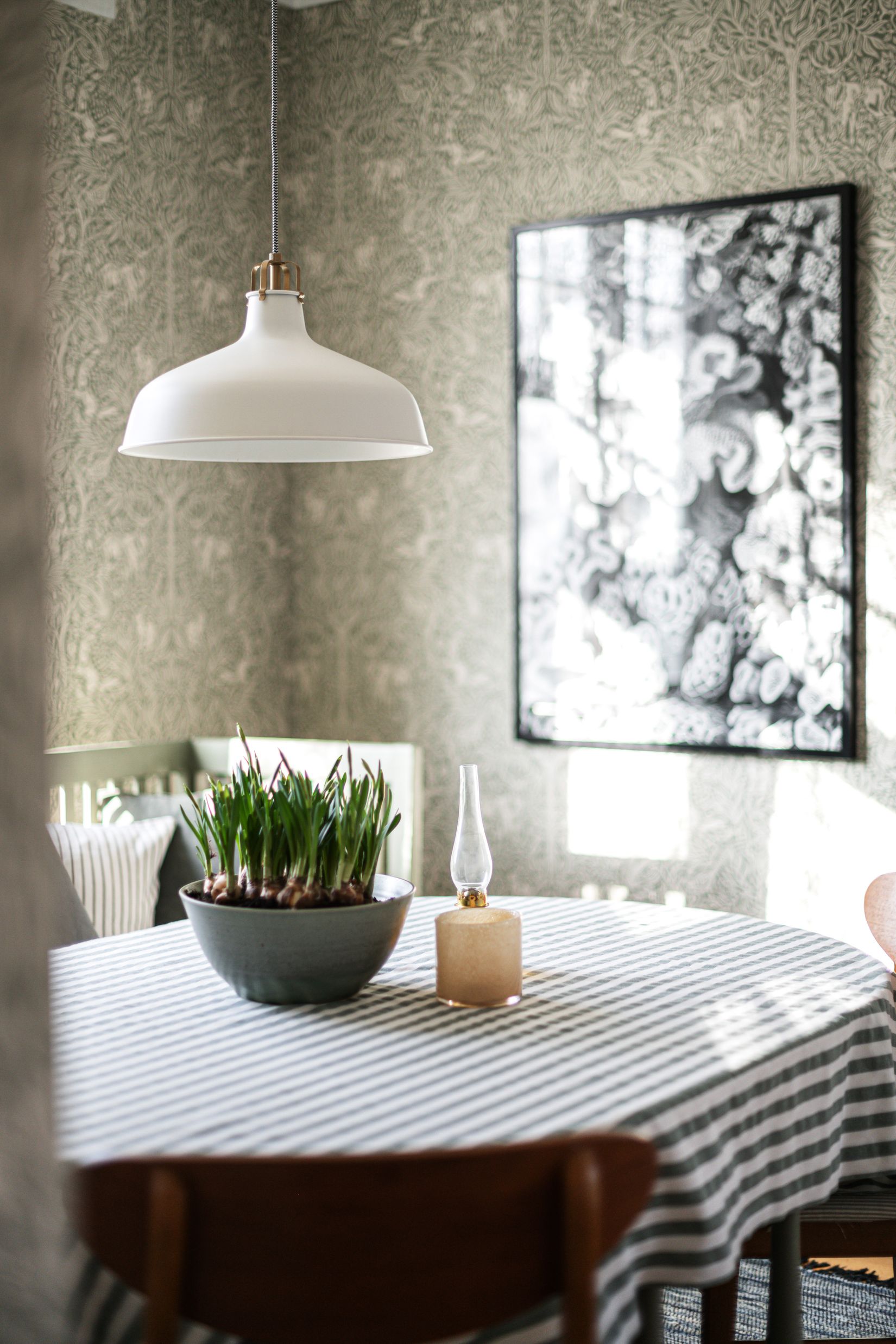 Villa, Glacialgatan 21, Bergsbo, Borås