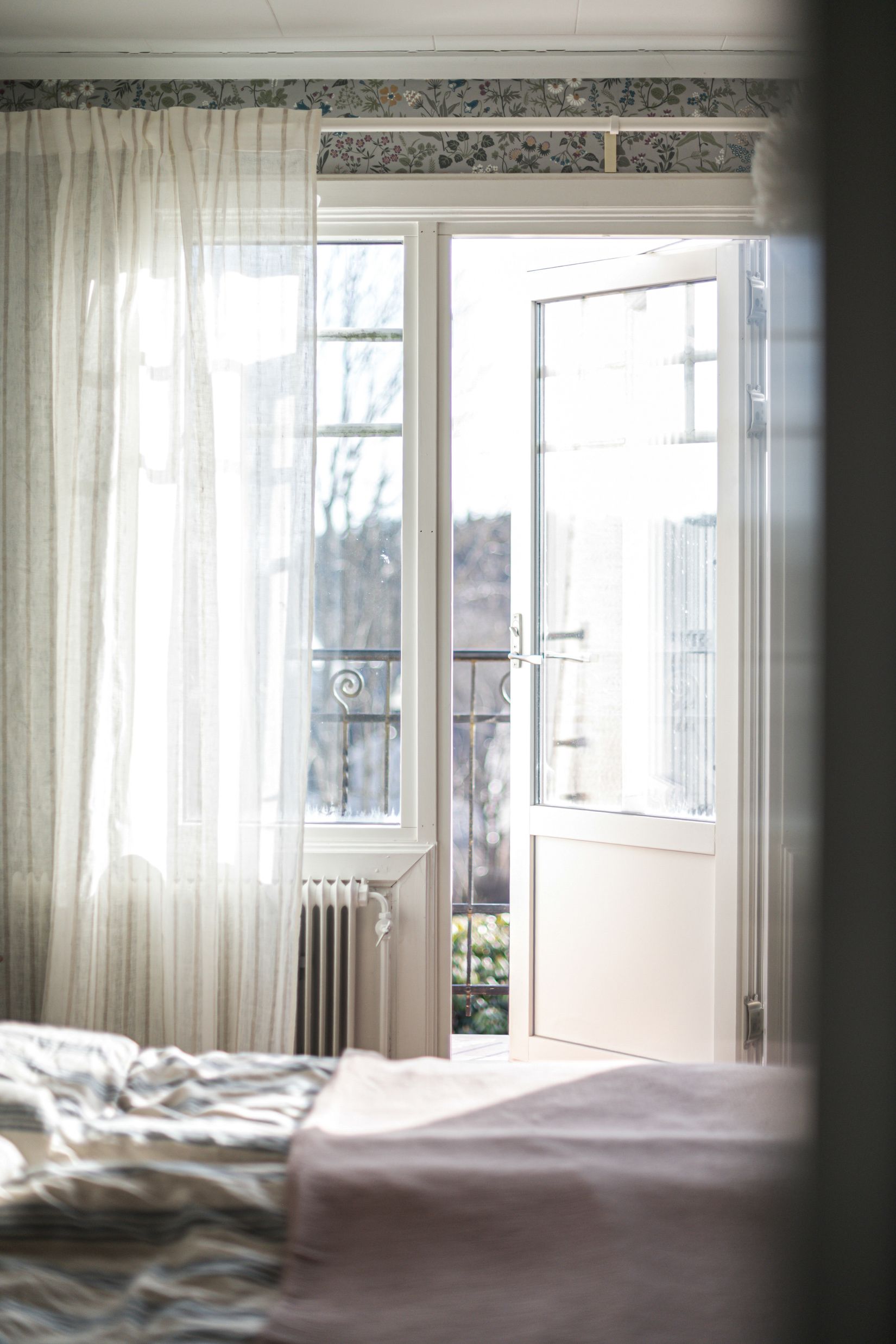 Villa, Glacialgatan 21, Bergsbo, Borås