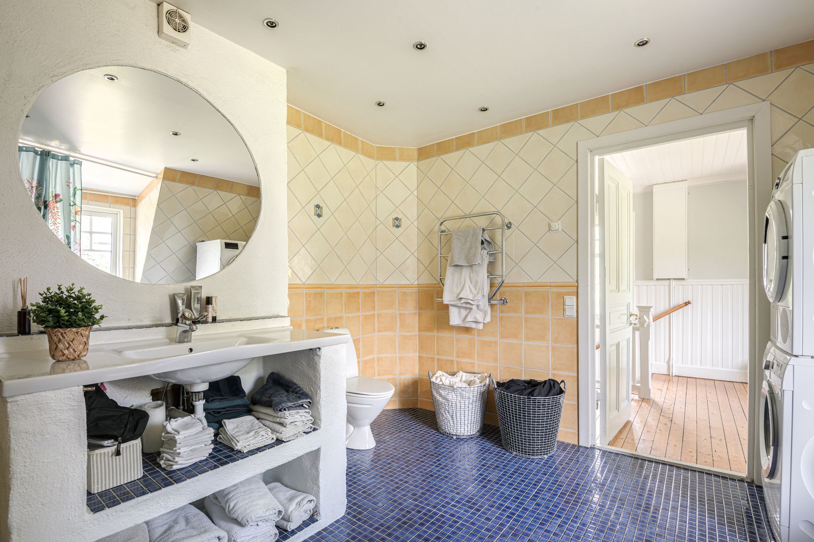 Villa, Glacialgatan 21, Bergsbo, Borås