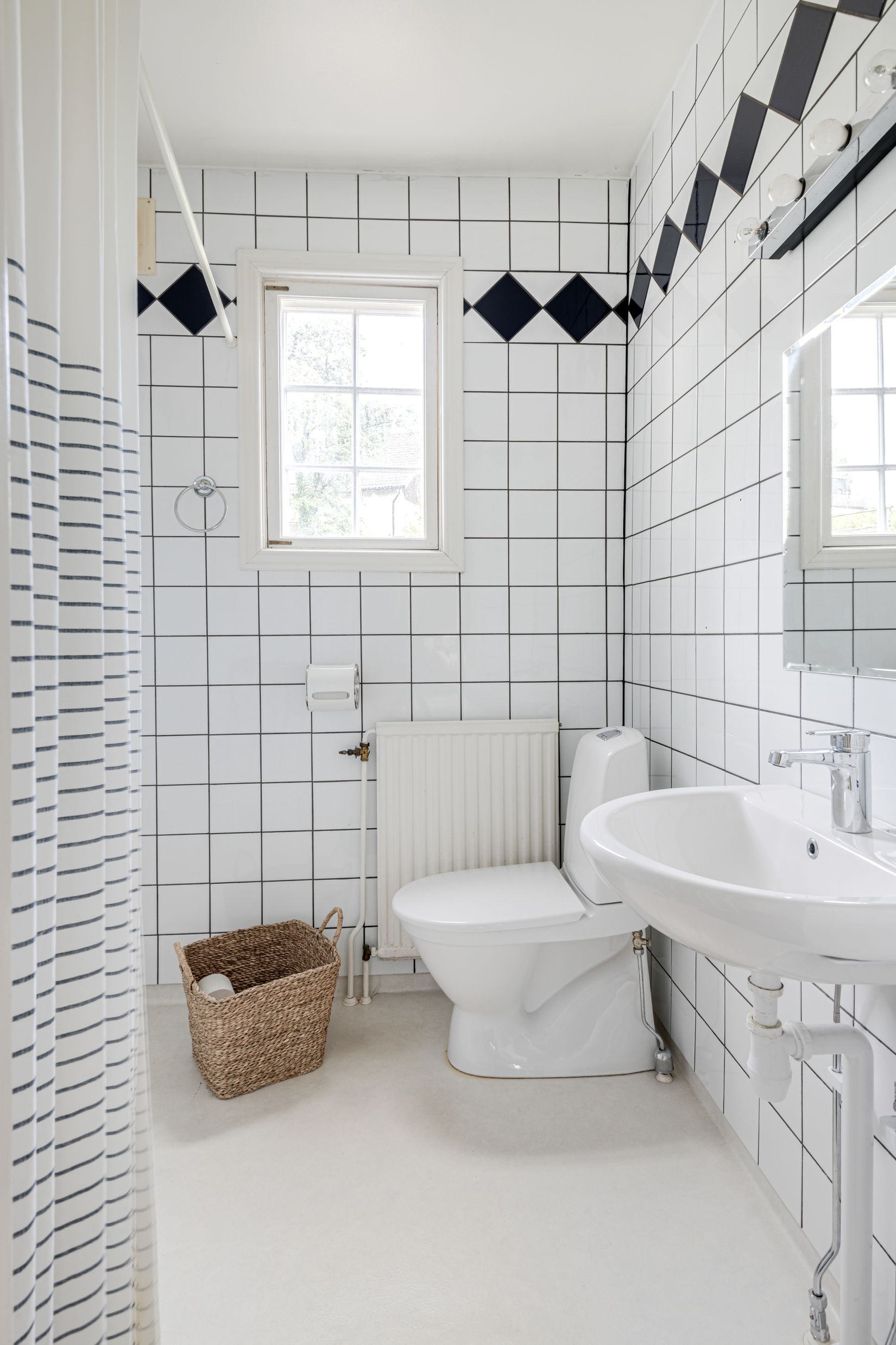 Villa, Glacialgatan 21, Bergsbo, Borås