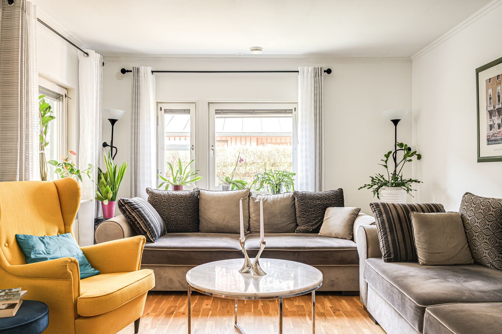 Bostadsrätt, Adress dold tillsvidare, Oxie, Malmö