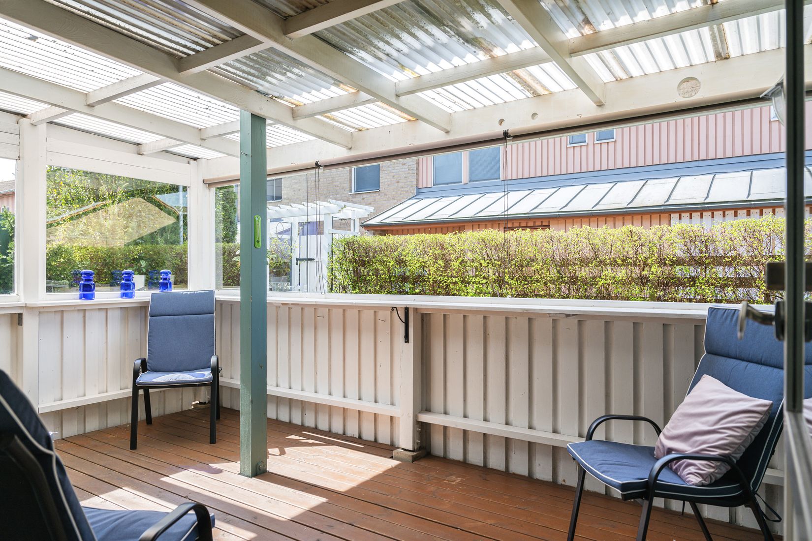 Bostadsrätt, Adress dold tillsvidare, Oxie, Malmö