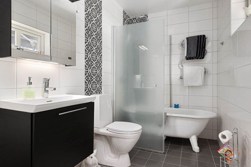 Radhus, Svartviksvägen 3K, Öbolandet, Trosa