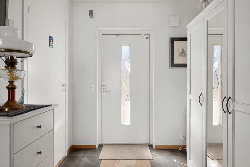 Radhus, Svartviksvägen 3K, Öbolandet, Trosa