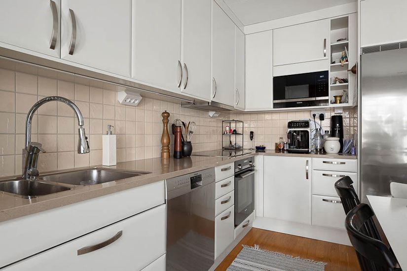 Radhus, Svartviksvägen 3K, Öbolandet, Trosa