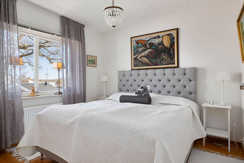 Radhus, Svartviksvägen 3K, Öbolandet, Trosa