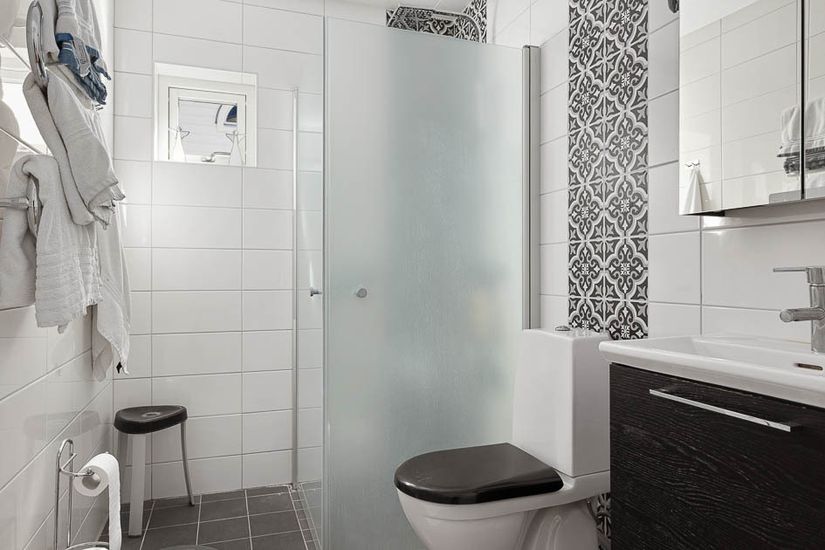 Radhus, Svartviksvägen 3K, Öbolandet, Trosa