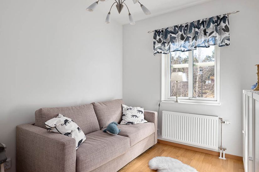 Radhus, Svartviksvägen 3K, Öbolandet, Trosa