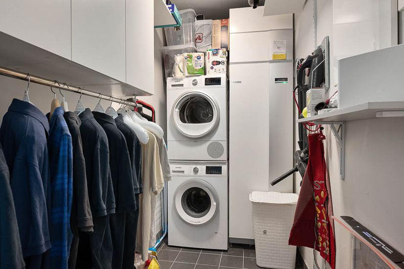 Radhus, Svartviksvägen 3K, Öbolandet, Trosa