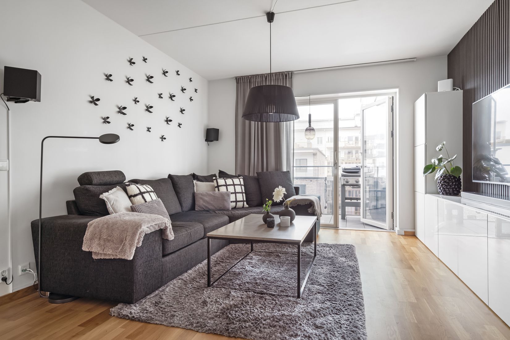 Bostadsrätt, Långängen 1B, Centrala Hisingen, Göteborg