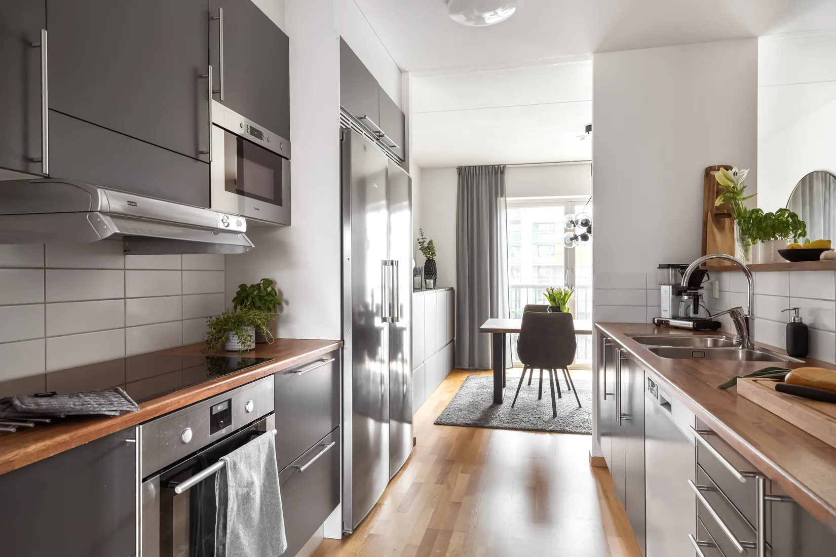 Bostadsrätt, Långängen 1B, Centrala Hisingen, Göteborg