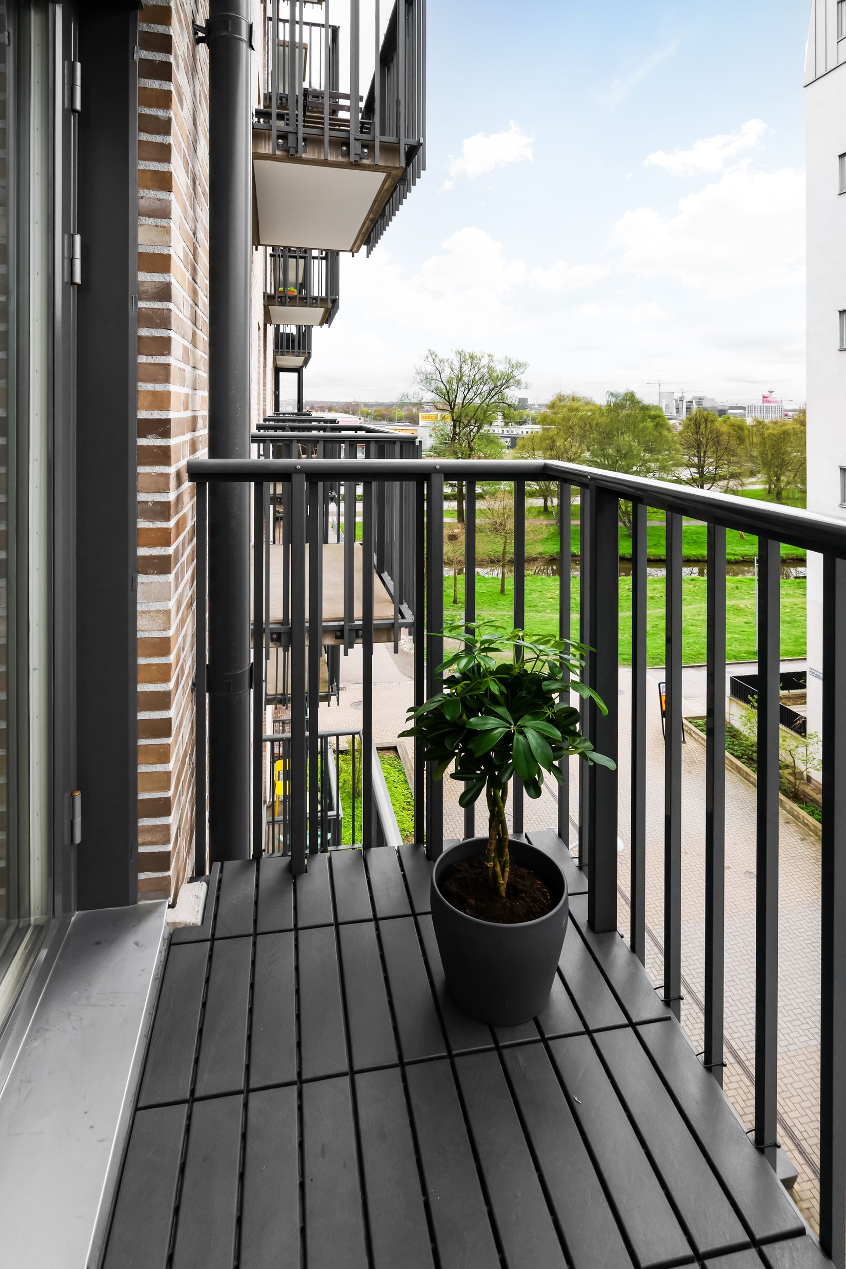 Bostadsrätt, Långängen 1B, Centrala Hisingen, Göteborg