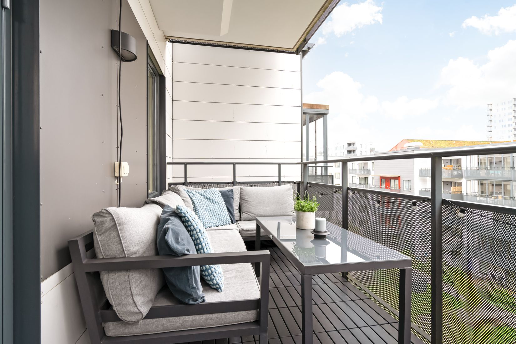 Bostadsrätt, Långängen 1B, Centrala Hisingen, Göteborg