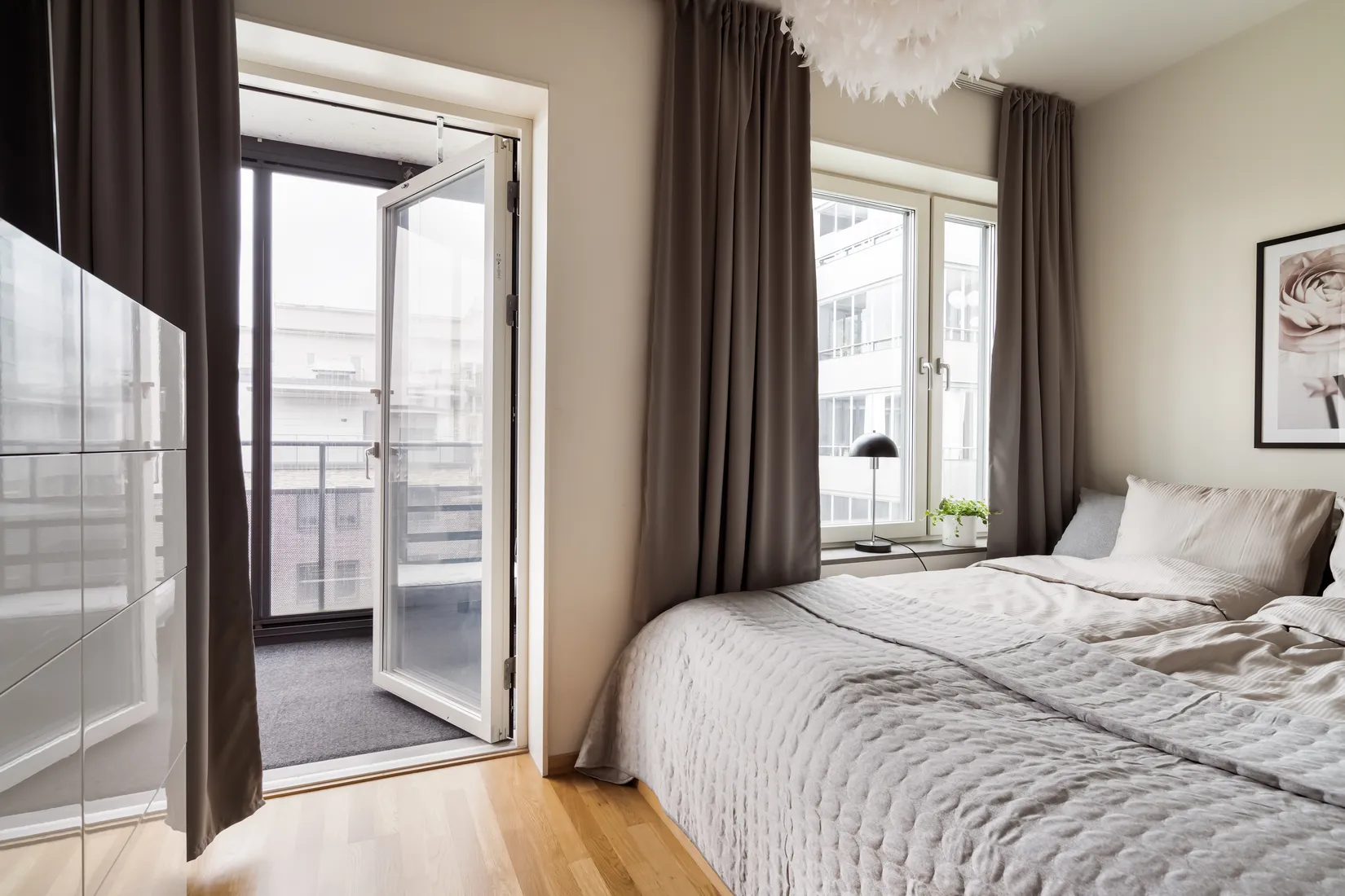 Bostadsrätt, Långängen 1B, Centrala Hisingen, Göteborg