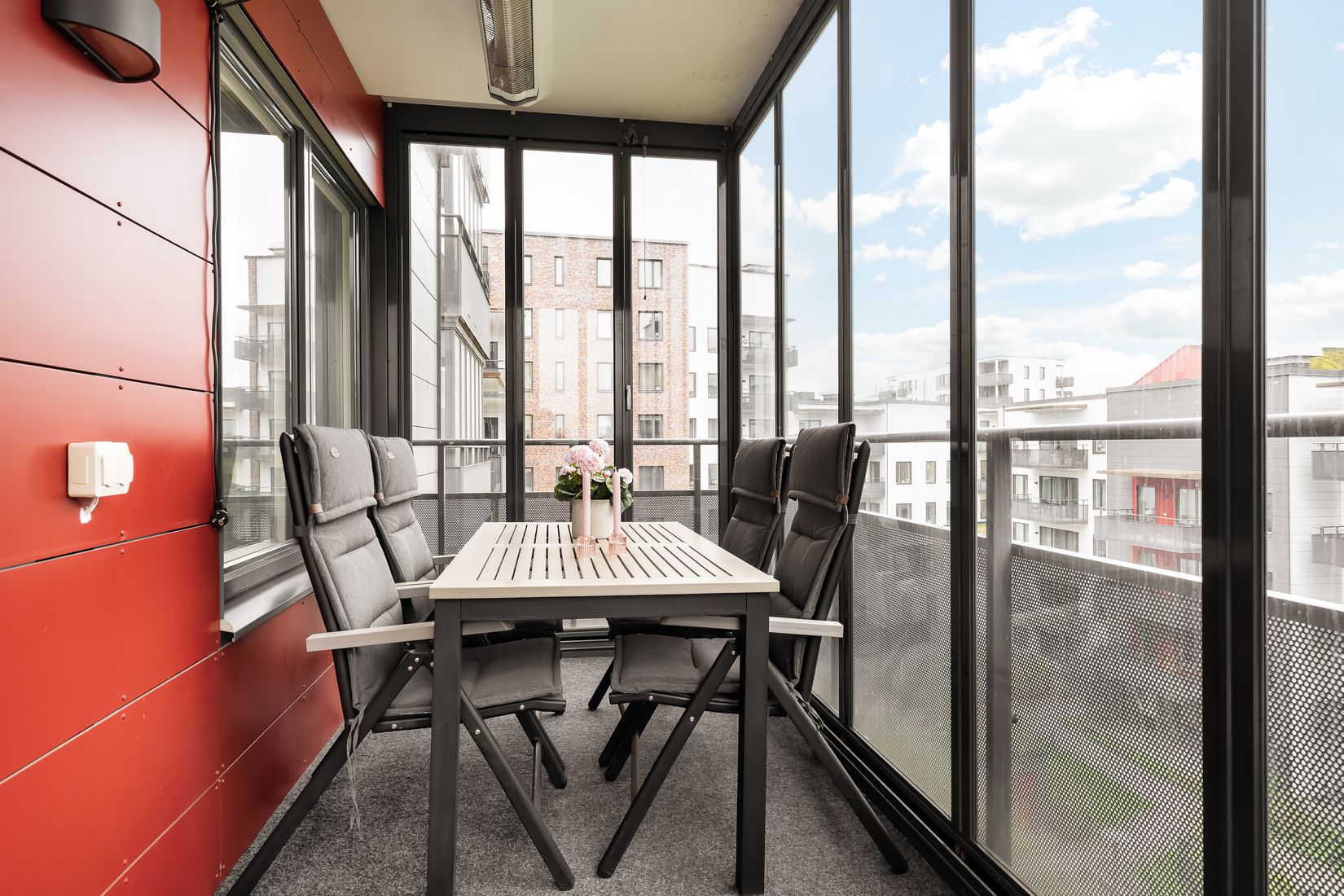 Bostadsrätt, Långängen 1B, Centrala Hisingen, Göteborg