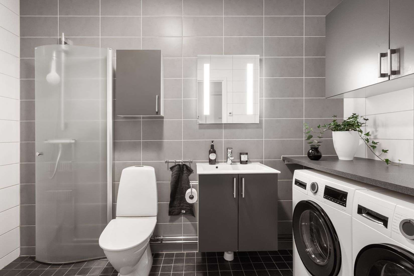 Bostadsrätt, Långängen 1B, Centrala Hisingen, Göteborg