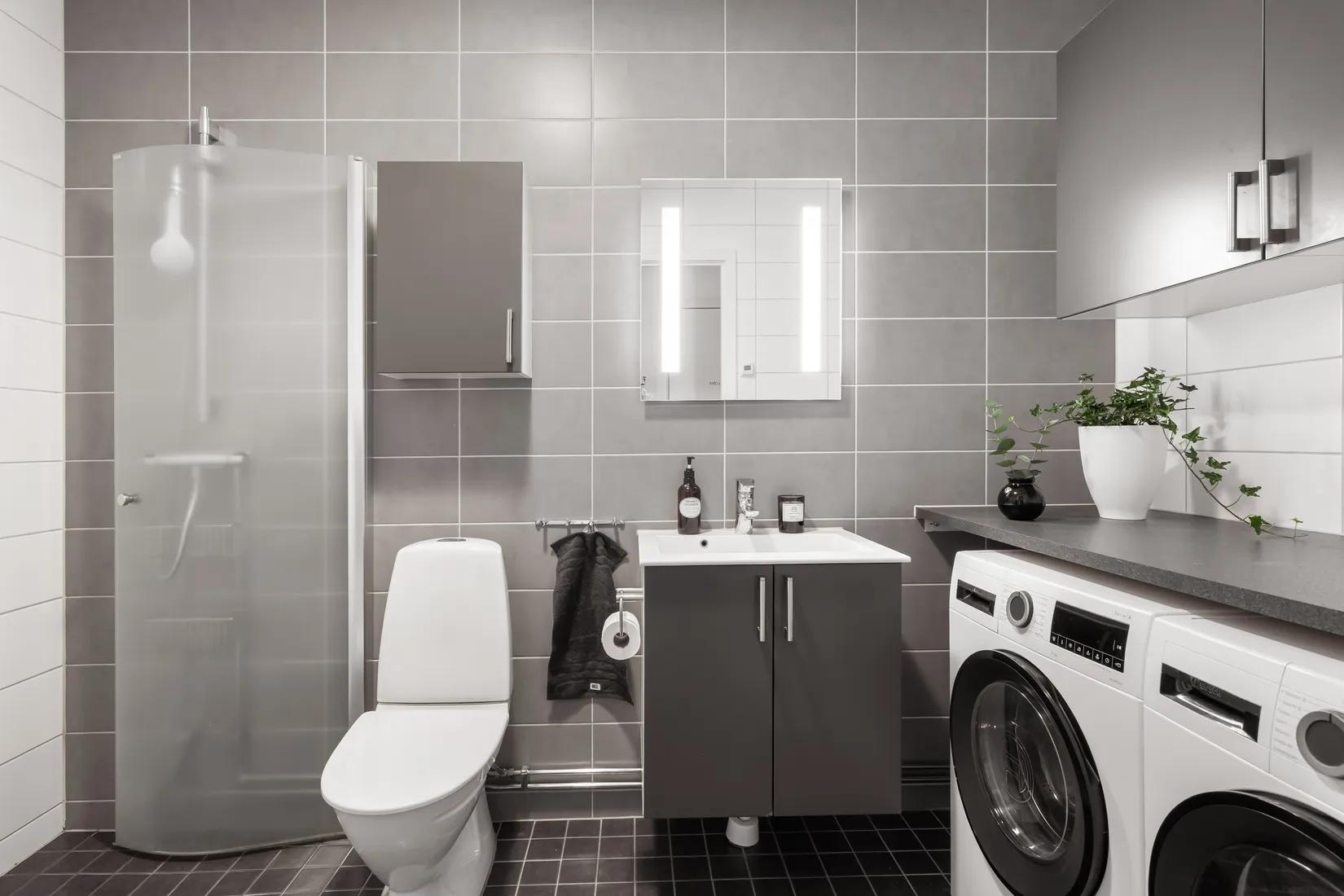Bostadsrätt, Långängen 1B, Centrala Hisingen, Göteborg