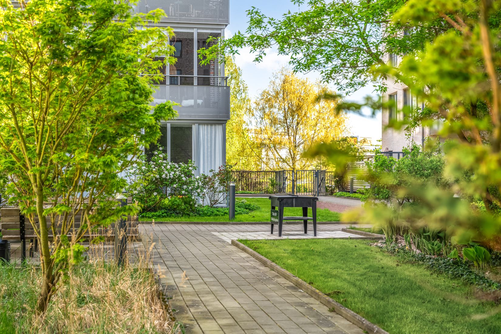 Bostadsrätt, Långängen 1B, Centrala Hisingen, Göteborg