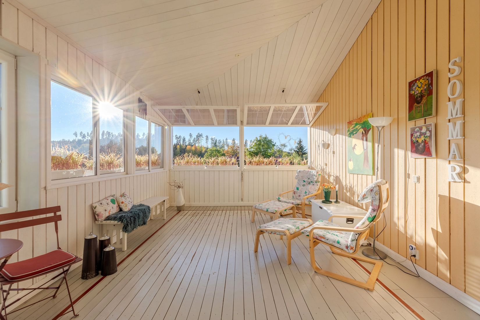 Villa, Säbydalsvägen 7, Tranås