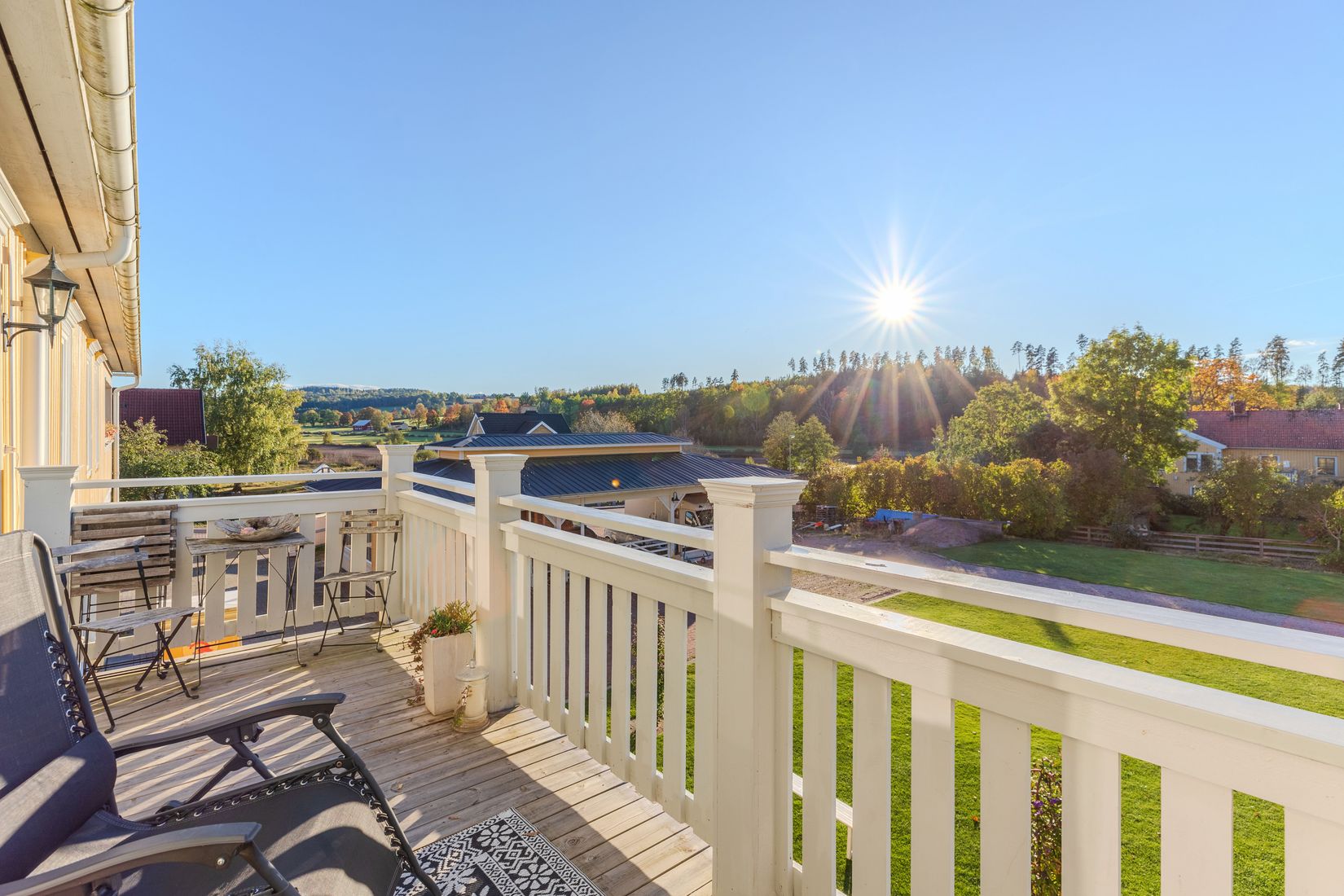 Villa, Säbydalsvägen 7, Tranås