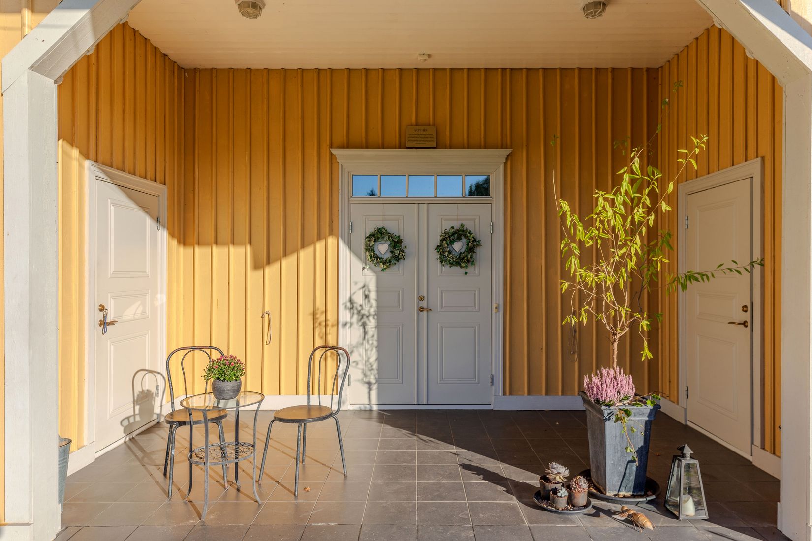 Villa, Säbydalsvägen 7, Tranås