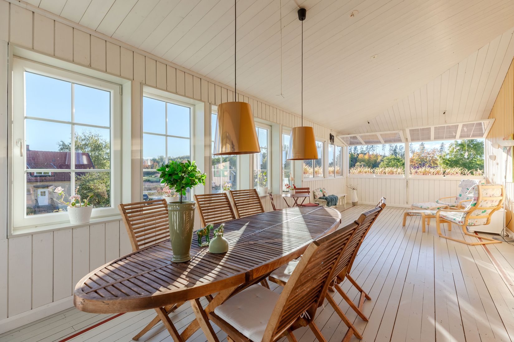 Villa, Säbydalsvägen 7, Tranås