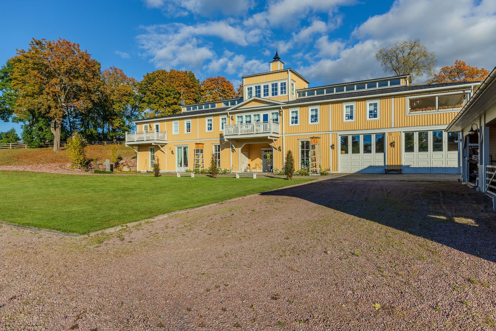 Villa, Säbydalsvägen 7, Tranås