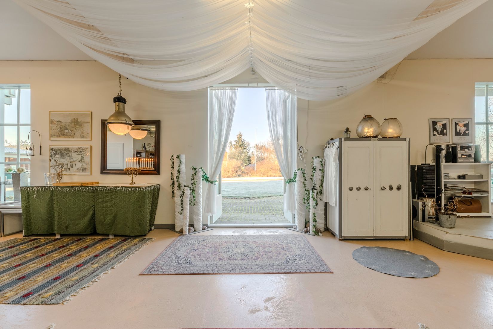 Villa, Säbydalsvägen 7, Tranås