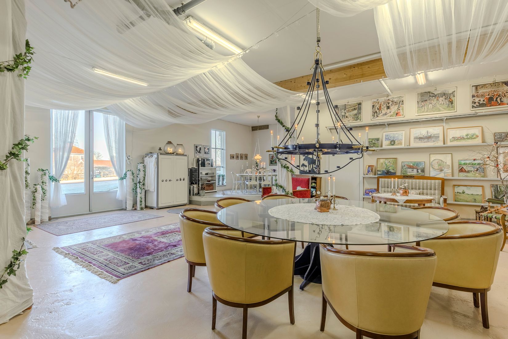 Villa, Säbydalsvägen 7, Tranås