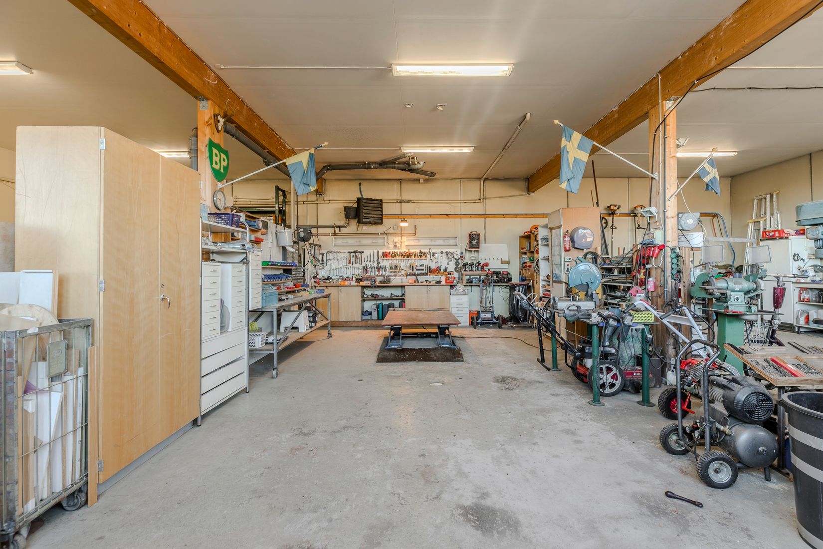 Villa, Säbydalsvägen 7, Tranås