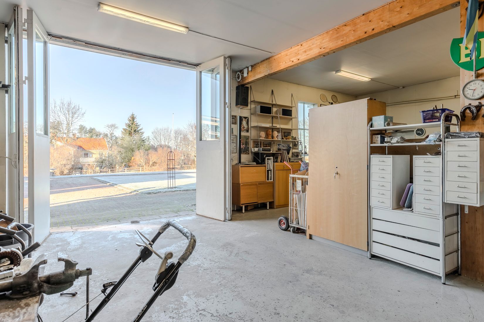 Villa, Säbydalsvägen 7, Tranås