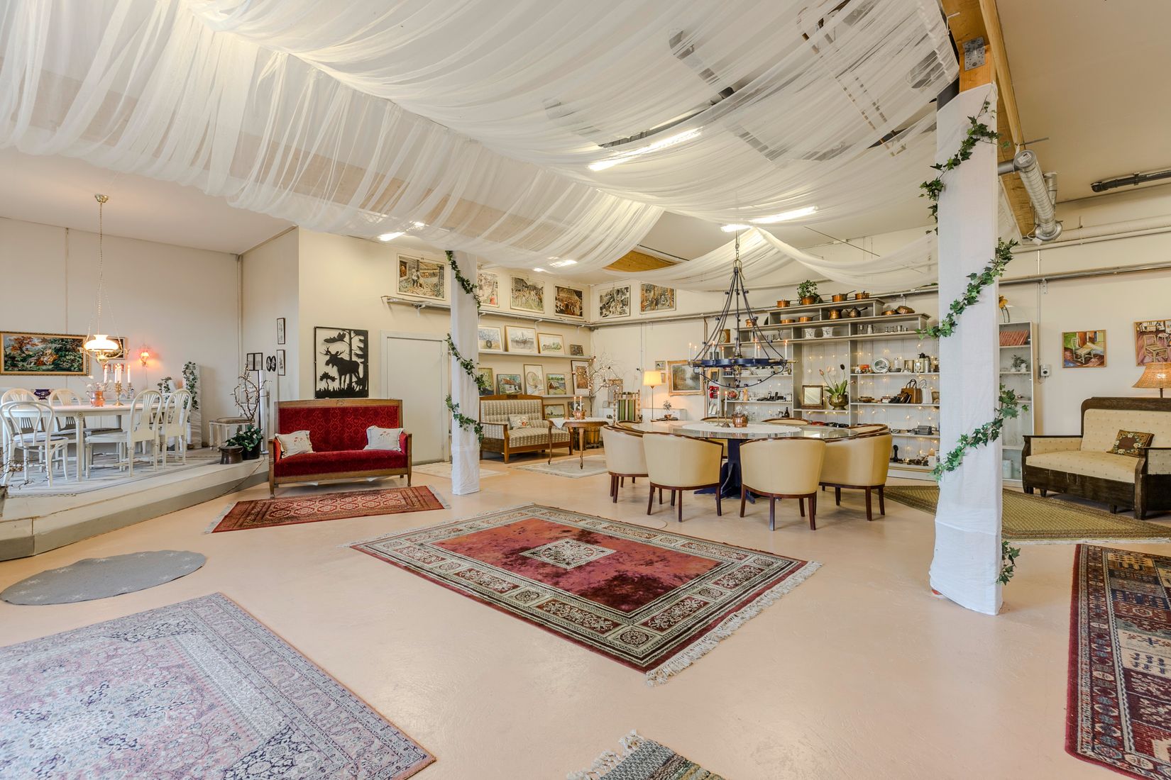 Villa, Säbydalsvägen 7, Tranås