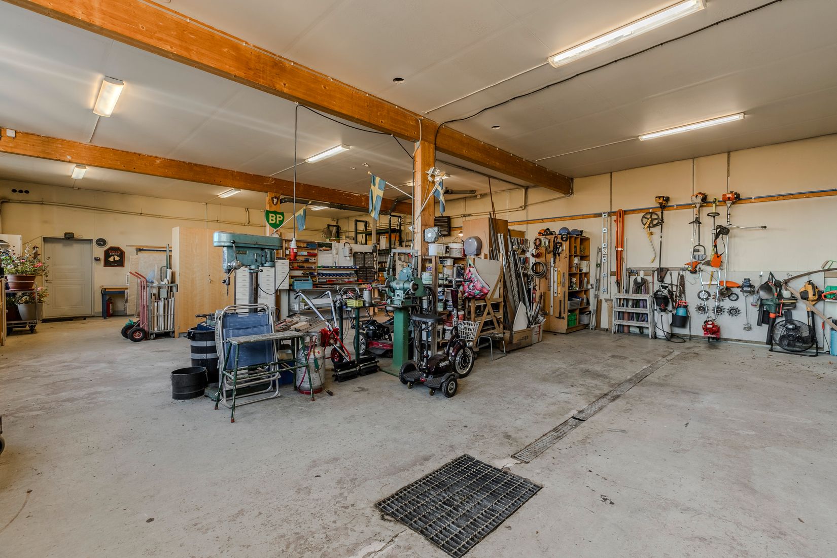 Villa, Säbydalsvägen 7, Tranås