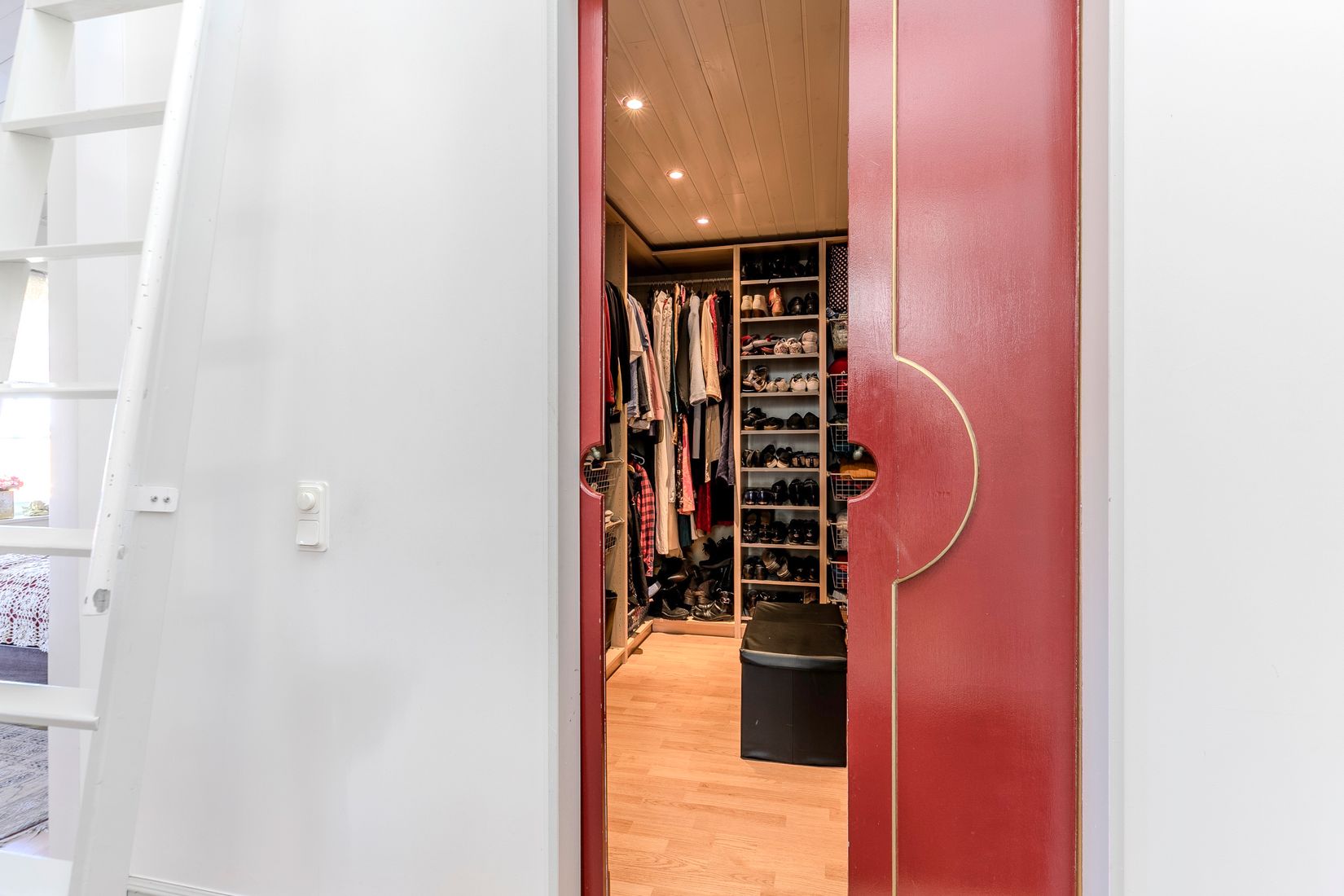 Villa, Säbydalsvägen 7, Tranås