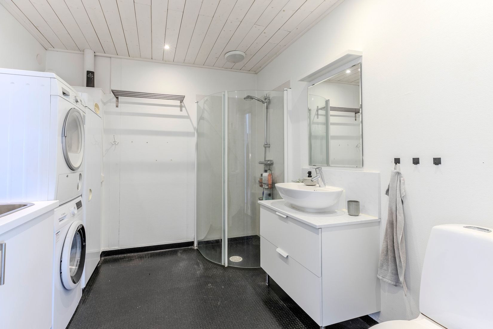 Villa, Säbydalsvägen 7, Tranås